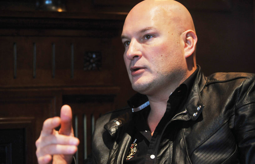 Planuri de viitor. Paszkany a decis strategia pentru 2014. Ce se va intampla cu jucatorii din Gruia