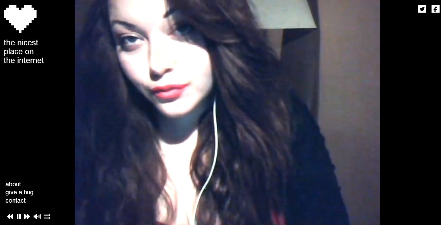 Stii care este cel mai frumos loc de pe internet? Site-ul care iti aduce zambetul pe buze