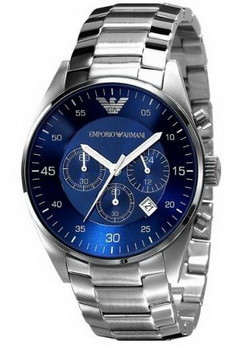Emporio Armani Men's AR5860