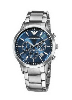 Emporio Armani Men's Watch AR2448