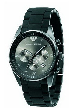 Emporio Armani Men's Watch AR5889