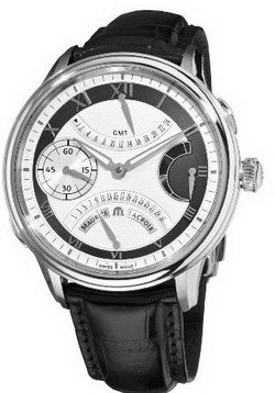 Maurice Lacroix Masterpiece