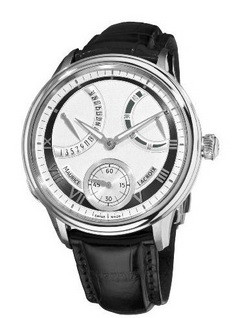 Maurice Lacroix Masterpiece