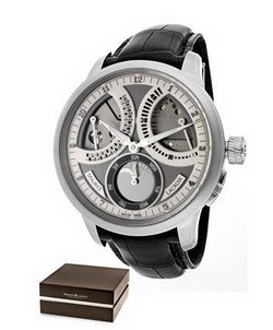 Versace Acron Reserve Men's Automatic