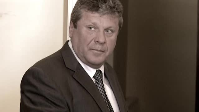 Presedintele blocului national al revolutionarilor a disparut fara urma, desi e condamnat la 7 ani