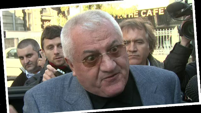 dumitru dragomir - 1