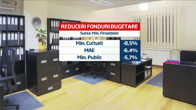 BUGETUL pentru 2014. Cheltuielile cu pensii si salarii vor ajunge anul viitor la 100 miliarde lei