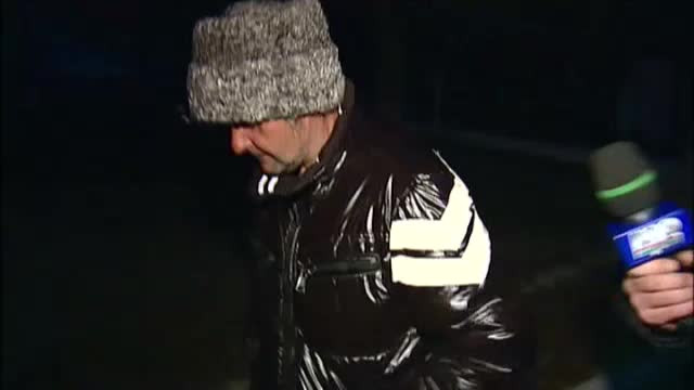 Dat disparut, un francez indragostit de Romania refuza, de fapt, sa se mai intoarca acasa