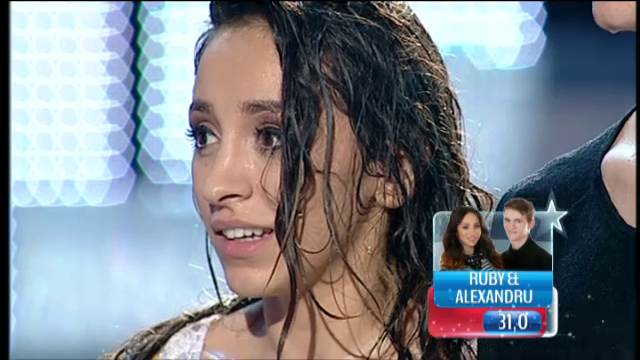 Ruby nu mai are voie sa concerteze, dupa ce a ajuns la duel la Dansez pentru tine din cauza oboselii