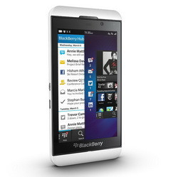 Blackberry Z10