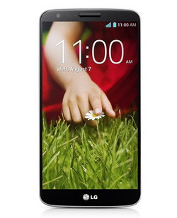 LG G2D802 16GB Sim Free Android Phone