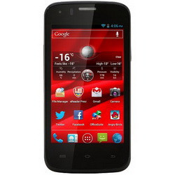 Prestigio 4055 DUO 4 inch Dual Sim Free