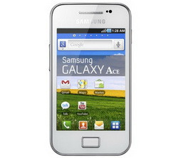 SAMSUNG Galaxy Ace