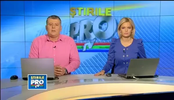 Acte false si spalare de bani. Istoria dosarului intunecat pentru care Marin Condescu a fost retinut