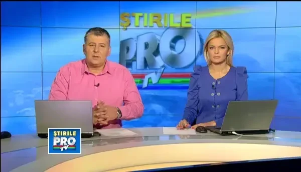 Autobuz cu calatori implicat intr-un accident, in Brasov, dupa ce soferul a facut infarct la volan