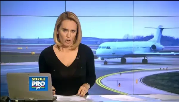 Bani, putere, lacomie si moarte. Povestea de film indian ascunsa de un avion abandonat la Bacau