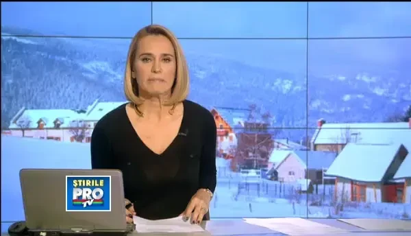 Prognoza meteo pe urmatoarele trei luni. Cand va cadea prima ninsoare puternica in Romania