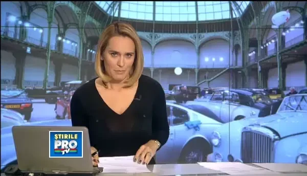 Bijuteriile auto rare pe care Ion Tiriac le va aduna intr-o expozitie auto pe 29 noiembrie