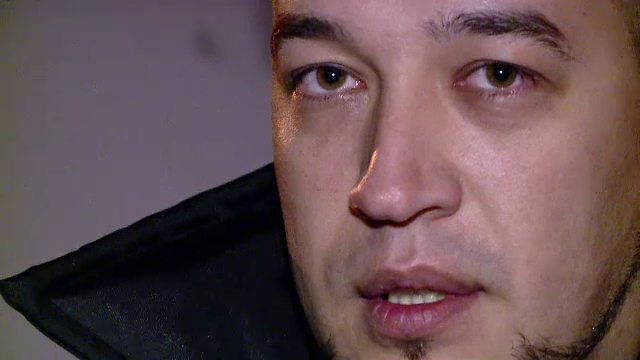 Cine este barbatul care i-a salvat viata soferului de autobuz dupa ce a facut infarct la volan