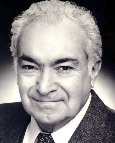 Actorul Al Ruscio a murit la varsta de 89 de ani