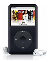Apple iPod classic 160GB