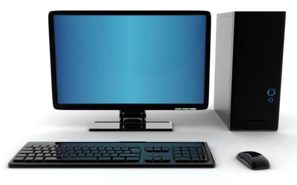 BLACK FRIDAY 2013: Sisteme Desktop cu pret redus de Black Friday