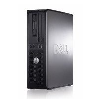 Calculator Dell Optiplex 760