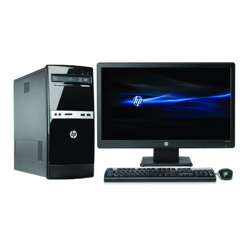 Sistem All in One HP 600B MT
