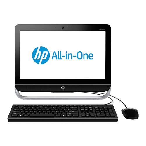Sistem All in One HP 3520 Pro