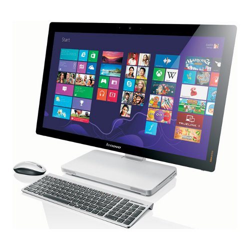 Sistem All in One Lenovo A730