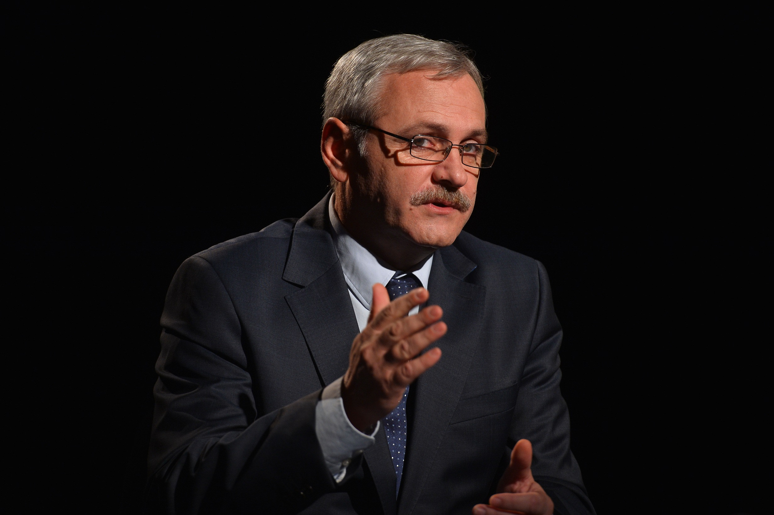 Dragnea: Politia nu a trecut la autoritatile locale pentru ca nu au vrut Radu Stroe si PNL