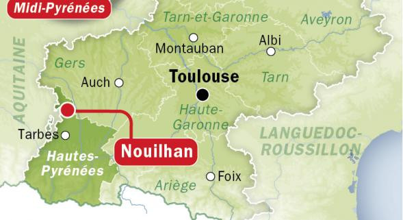 Un tanar fara adapost din Franta a ucis un varstnic, dupa care i-a mancat limba si inima