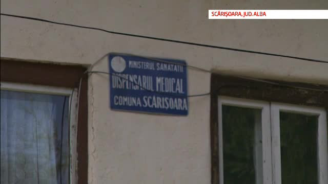 centrul medical scarisoara