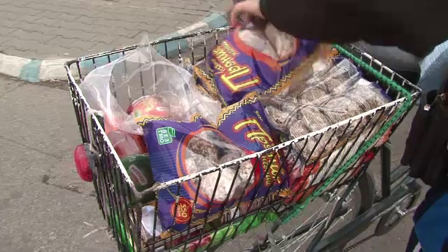 Restrictii privind cantitatile de alimente ce pot fi aduse din afara UE. Cum sunt afectati romanii