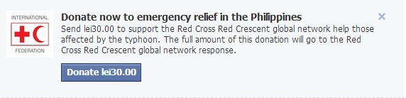 Mesajul emotionant pe care toata lumea l-a primit pe Facebook