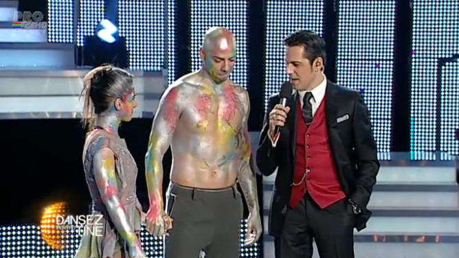 Dana si Giani Kirita