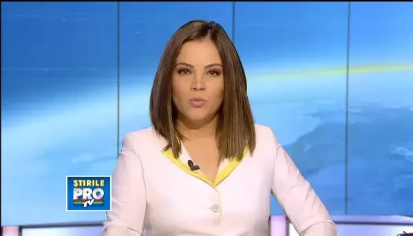 Un incendiu puternic a cuprins in aceasta dimineata o casa din judetul Mures