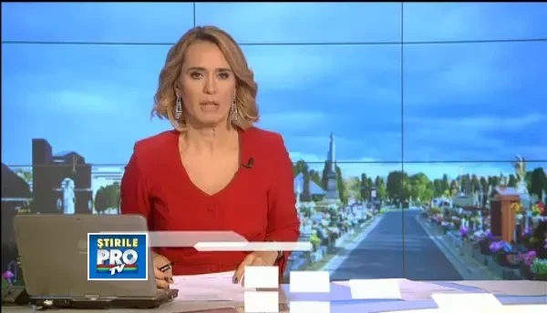 Un preot din Prahova refuza sa ingroape o femeie pe proprietatea ei pentru ca a fost adventista