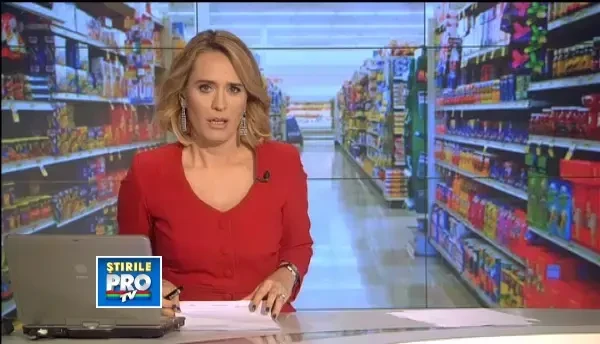 Sistemul rapid de alerta propus pentru toate magazinele din Romania in cazul alimentelor contaminate