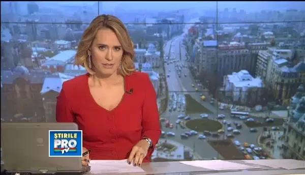 "Sunt impresionata de Romania si de oamenii de aici." Cum a trait Jane Seymour primele zile in tara