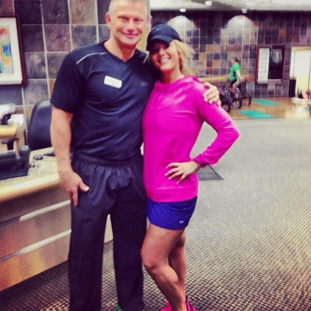 Cum a slabit aceasta femeie 53 de kilograme in 90 de zile