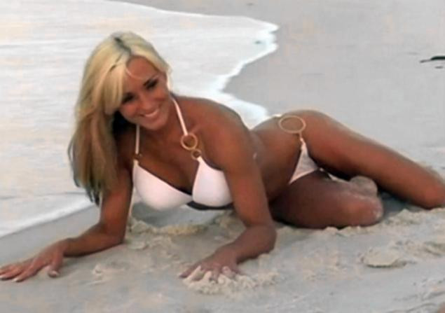 O majoreta de 42 de ani, condamnata la 18 luni de inchisoare, dupa ce a molestat un minor