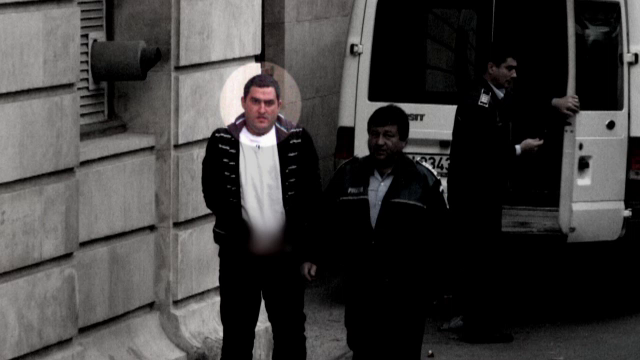 Procurorul "Pacanele", acuzat ca a pierdut banii de flagrant, se trateaza la psihiatru