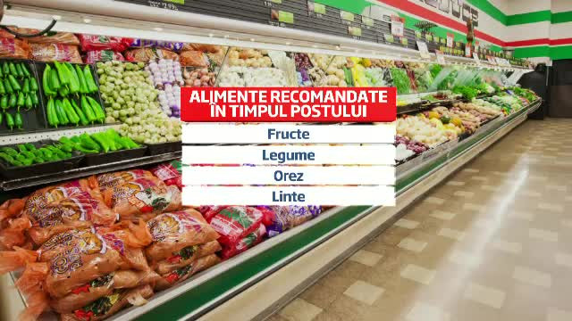 Postul Craciunului, intre sanatate si religie. La ce trebuie sa fim atenti cand citim etichetele