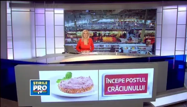 Postul Craciunului, intre sanatate si religie. La ce trebuie sa fim atenti cand citim etichetele