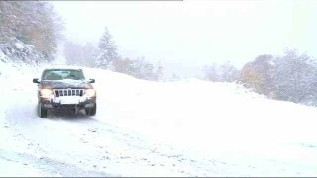 Fenomenul care i-a luat prin suprindere pe locuitorii din sud-vestul Frantei
