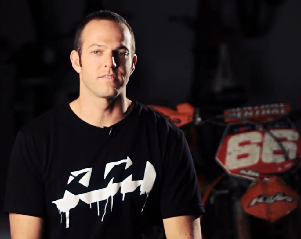 Kurt Caselli, o legenda a motocrossului, a murit vineri intr-un accident de motocicleta