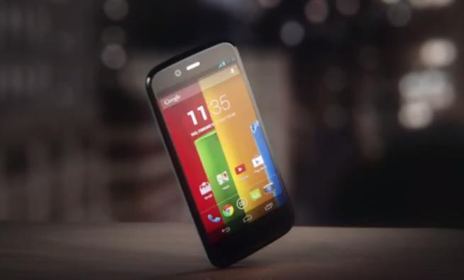 Ce-ai spune de un telefon cu pret de gadget chinezesc, si cu specificatii demne de anul 2014?