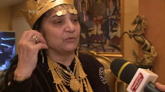 Sotul vrajitoarei Maria Campina, suspectat ca a obtinut cu acte false un imobil