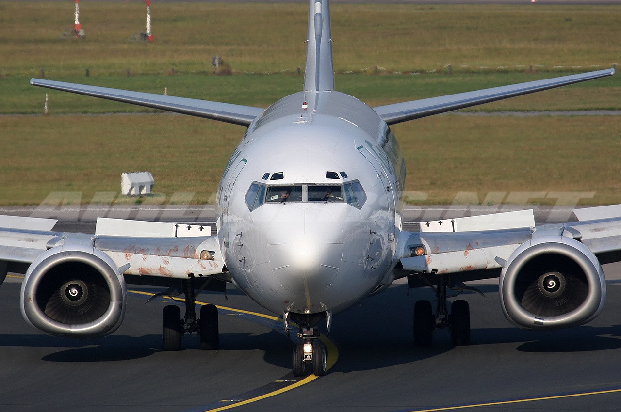 Alertă în Rusia. Un avion Boeing a aterizat de urgență din cauza unei defecțiuni la motor